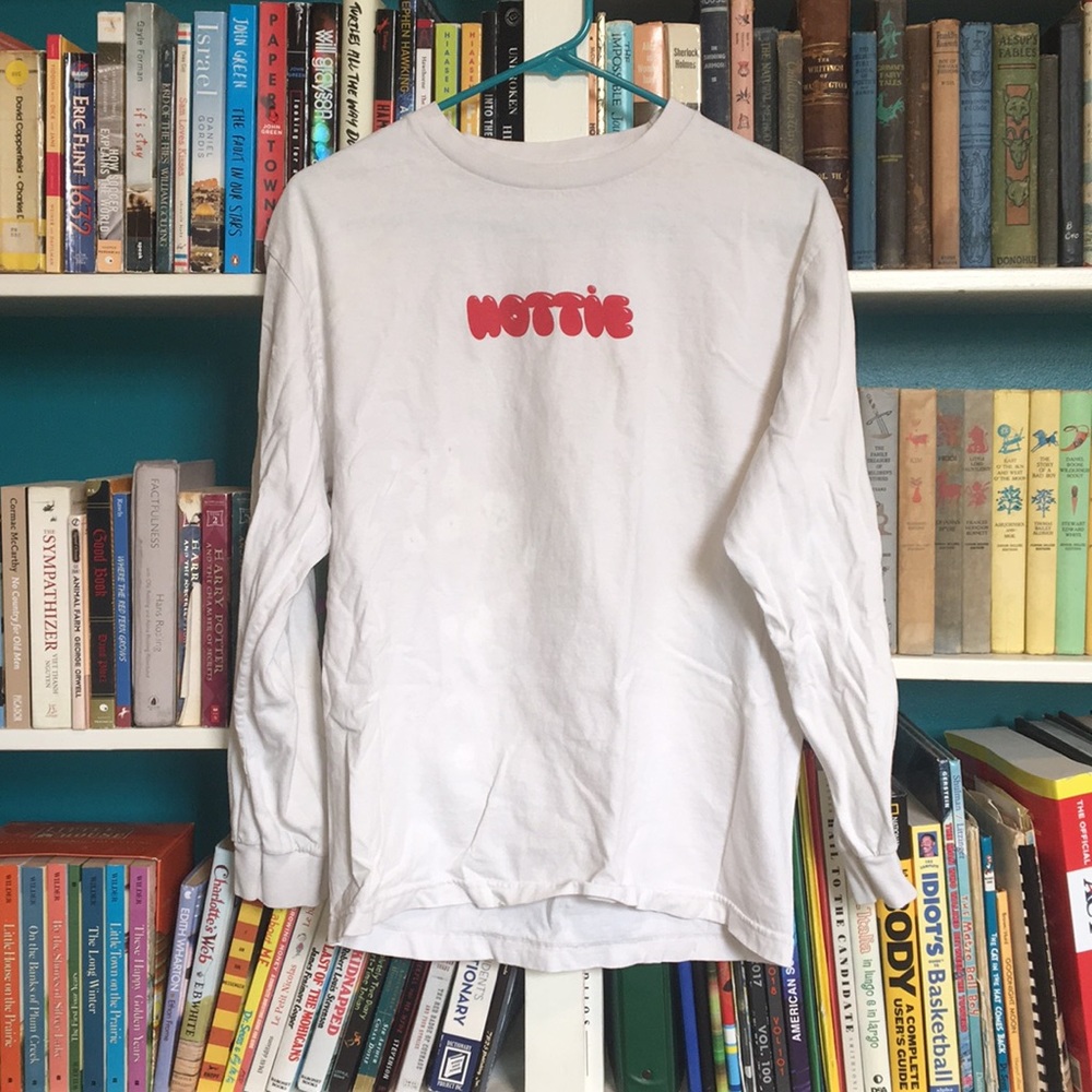 BROCKHAMPTON "Hottie" Longsleeve